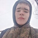 Знакомства: Кирилл, 22 года, Чунский