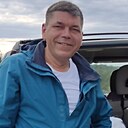 Знакомства: Сергей, 49 лет, Мурманск