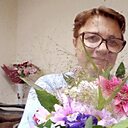 Знакомства: Нина Антонова, 65 лет, Пенза