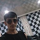 Знакомства: Керим, 28 лет, Солигорск