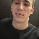 Знакомства: Виталий, 21 год, Енакиево