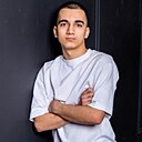 Знакомства: Салим, 20 лет, Москва