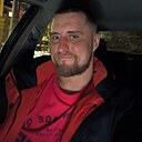 Знакомства: Вадим, 35 лет, Калининград