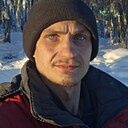 Знакомства: Сергей, 35 лет, Тында