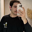 Знакомства: Giorgi, 25 лет, Прага