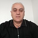 Знакомства: Сосо, 55 лет, Краснодар