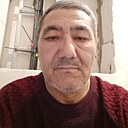 Знакомства: Илхамжан Булишов, 57 лет, Астрахань