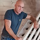 Знакомства: Андрей, 47 лет, Апатиты