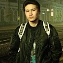 Знакомства: Элбэк, 23 года, Чунский