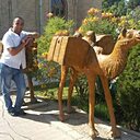 Знакомства: Кемал, 42 года, Балабаново