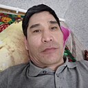 Знакомства: Руфат, 40 лет, Уральск