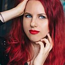 Знакомства: Виктория, 39 лет, Тула