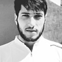 Знакомства: Артём, 35 лет, Ереван