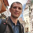 Знакомства: Сергей, 44 года, Владимир