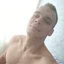 Знакомства: Сергей, 26 лет, Самара