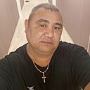 Знакомства: Святой, 46 лет, Мелеуз