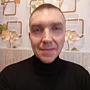 Знакомства: Антон, 42 года, Оленегорск