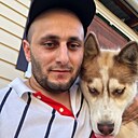 Знакомства: Георгий, 45 лет, Омск