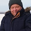 Знакомства: Сергей, 55 лет, Хабаровск