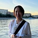 Знакомства: Галина, 31 год, Улан-Удэ