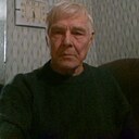 Знакомства: Виктор, 71 год, Отрадный
