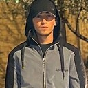 Знакомства: Саид, 25 лет, Ставрополь