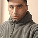 Знакомства: Джамбулат, 37 лет, Нальчик