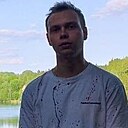 Знакомства: Денис, 22 года, Гродно