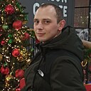 Знакомства: Виталий, 35 лет, Солигорск