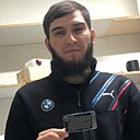 Знакомства: Сайфулла, 27 лет, Грозный