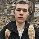 Знакомства: Женя, 29 лет, Львов
