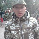Знакомства: Сергей, 31 год, Кривой Рог