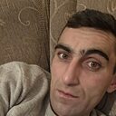 Знакомства: Жора, 33 года, Ванадзор