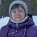 Знакомства: Ирина, 65 лет, Петрозаводск