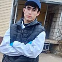 Знакомства: Юра, 20 лет, Кубинка