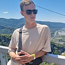 Знакомства: Никита, 22 года, Крымск