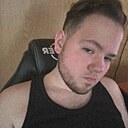 Знакомства: Егор, 29 лет, Серпухов