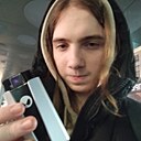 Знакомства: Мартин, 21 год, Долгопрудный