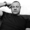 Знакомства: Федор, 40 лет, Луганск