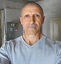 Знакомства: Рубен, 60 лет, Черноморск