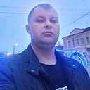 Знакомства: Виктор, 40 лет, Серафимович