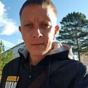 Знакомства: Сергей, 33 года, Лесогорск