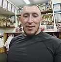 Знакомства: Зинур, 31 год, Лангепас