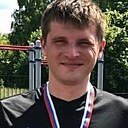 Знакомства: Андрей, 41 год, Звенигород
