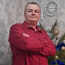 Знакомства: Мурчик, 49 лет, Винница