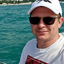 Знакомства: Андрей, 41 год, Валдай