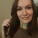 Знакомства: Дарья, 40 лет, Зима