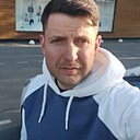 Знакомства: Игорь, 40 лет, Москва