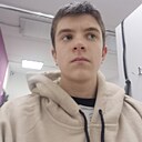 Знакомства: Андрей, 18 лет, Бронницы