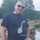 Знакомства: Михаил, 49 лет, Борисов